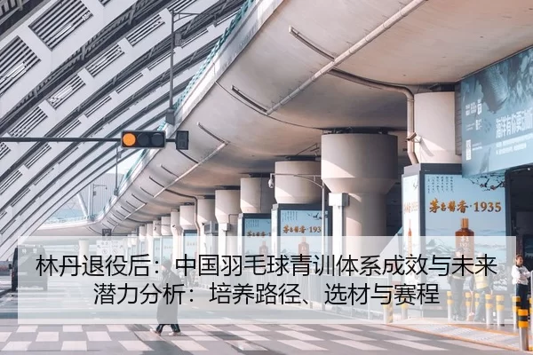 林丹退役后：中国羽毛球青训体系成效与未来潜力分析：培养路径、选材与赛程