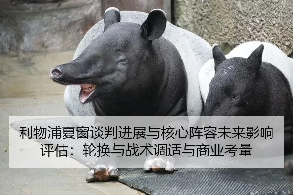 利物浦夏窗谈判进展与核心阵容未来影响评估：轮换与战术调适与商业考量